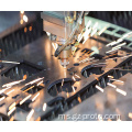 Pemesinan CNC Kecil Tinggi/Turning/Milling/Drilling